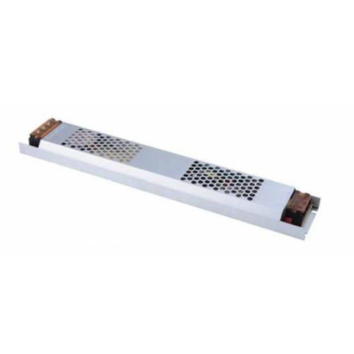 Slim Led Trafosu 12V 16,5A 200W