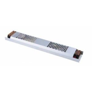 Slim Led Trafosu 12V 16,5A 200W