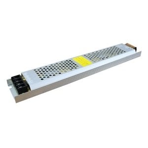 Slim Led Trafosu 12V 30-33A 360-400W