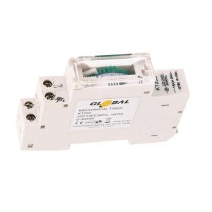 Saat Zaman K2 Otomat Tipi Kt293