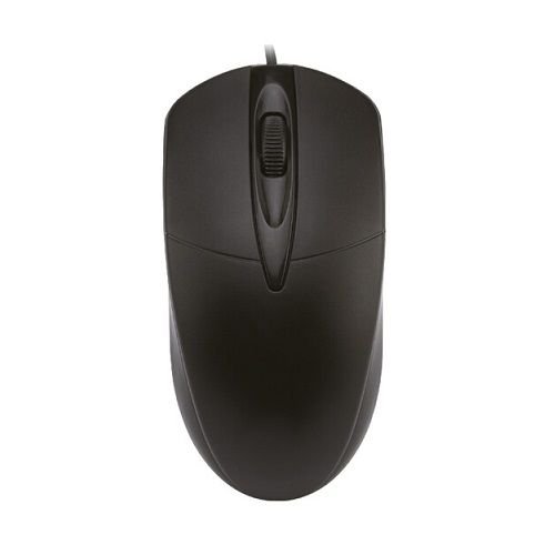 Avec Mouse Usb Siyah Kablolu