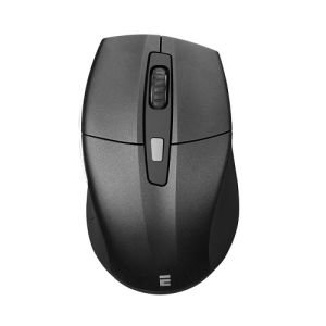 Everest Mouse USB Siyah Kablosuz