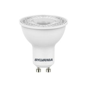 Sylvania Led Çanak ampul 4,5W Ara renk 4000K GU10