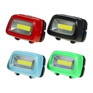 Fener Panther Led Kafa Feneri Pilli Pt-5077 (3Xaaa Pil İle Çalışır)