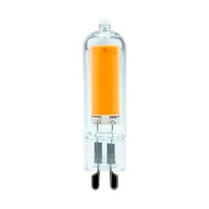 Ampul Led Kapsül Heka G9 Dim Edilebilir Filaman 5W 350Lm 3000K Sarı Işık Erd-265