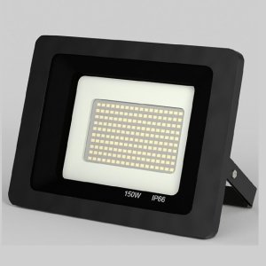 Armatür Ycl Led Projektör 150W 6500K Beyaz Işık Al-2150