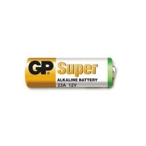 Pil Gp Kumanda 23A 12V (Adet)