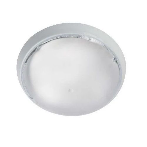 Armatür Trend Alya Plastik E27 Şeffaf 01188