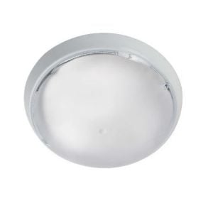 Armatür Trend Alya Plastik E27 Şeffaf 01188