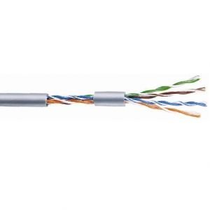 Nexans Cat-6 Data kablosu Halojen Free