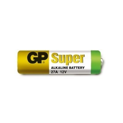 Pil Gp Kumanda 27A 12V (Adet)