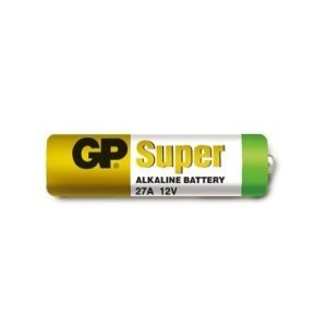 Pil Gp Kumanda 27A 12V (Adet)