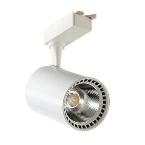 Güçlü Karma Ray Spot Seti - 1 Metre (2 Adet 30W Spot + 30W Lineer Opak) Beyaz