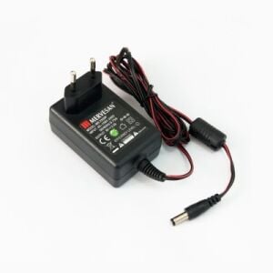 MRW adaptör 12V 2,5A Fişli model