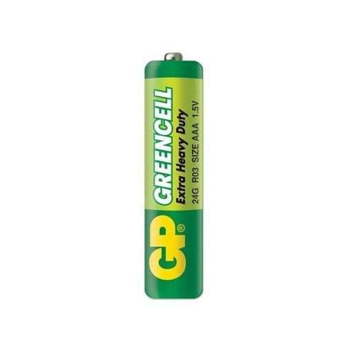 Pil Gp Greencell İnce Aaa (Adet)