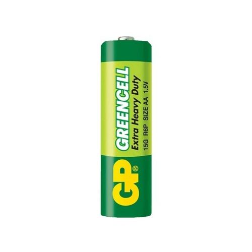 Pil Gp Greencell Kalem Aa (Adet)