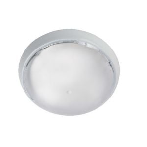 Armatür Mini Trend Alya Plastik E27 Şeffaf 01135