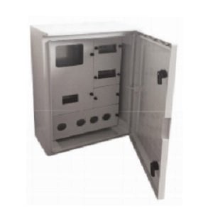 PANO ÇK ŞANTİYE ABS BOŞ 50X60X20 ÇP5504