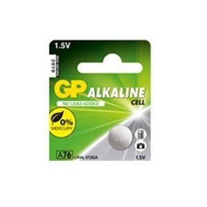 Pil Gp Düğme Tip Lr54 (Adet)