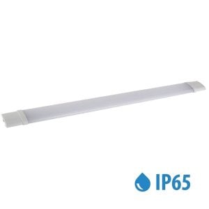 Ycl Etanj Armatür 36W 3000K 120 Cm