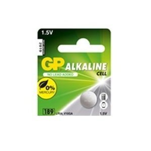 Pil Gp Düğme Tip Lr41 (Adet)