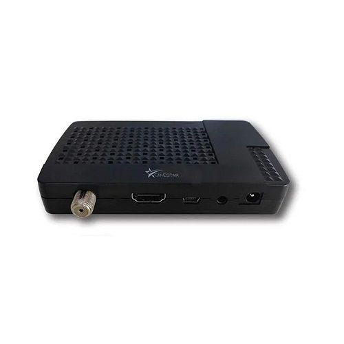 Anten Uydu Receıver Hd Cınestar