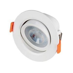 Ack 5W Led Spot Sarı Işık 3000K