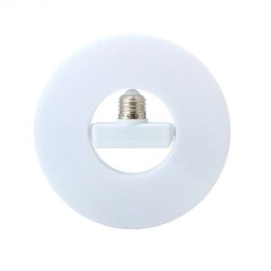 Seldur Ufo Simit Led Ampul 40W 6500K E27