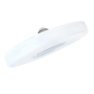 Seldur UFO Simit Led Ampul 40W 6500K E27