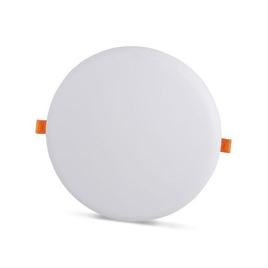 Armatür Seldur Led Panel Ayarlanabilir Delik Ölçüsü 36W 6500K Beyaz Sed-336A