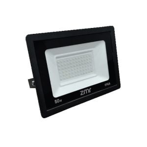 Zmr Led Projektör 50W 6500K Ultra Slim