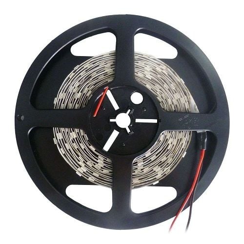 Ampul Led Şerit Ack Üç Çipli İç Mekan Ilık Beyaz 4000K As01-00801 (5 Metre)