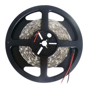 AMPUL LED ŞERİT ACK ÜÇ ÇİPLİ İÇ MEKAN ILIK BEYAZ 4000K AS01-00801 (5 METRE)