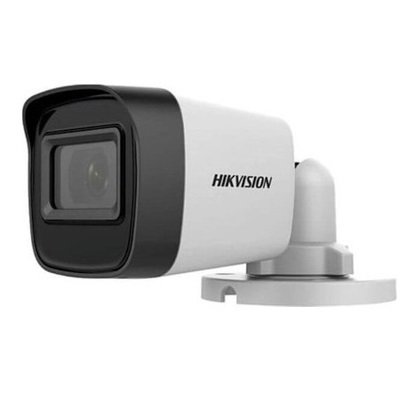 Hikvision Ds-2Ce16D0T-Exıpf Harici Kamera