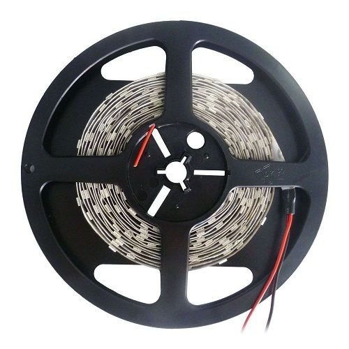 Ampul Led Şerit Ack Üç Çipli İç Mekan Sarı 3000K As01-00800 (5 Metre)