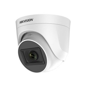 KAMERA GÜVENLİK DOME HIKVISION DS-2CE76D0T-EXIPF GECE GÖRÜŞLÜ 2 MP 2,8MM