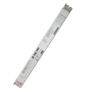 Balast Osram Dulux Quıcktronıc Qtp-Dl 2X55W Elektronik