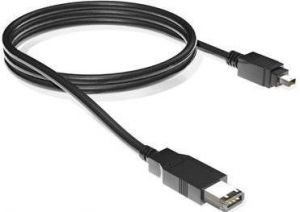 Adaptateur USB Vers Firewire IEEE1394 (6 Broches Femelle) - Convertisseur Pour Connecter Anciens Appareils Sur Port USB 2.0 - 9