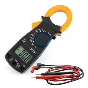 ÖLÇÜ ALETİ DIGITAL PENSAMPERMETRE PM-4957 DT-3266L