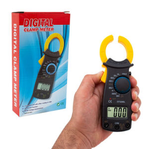 ÖLÇÜ ALETİ DIGITAL PENSAMPERMETRE PM-4957 DT-3266L