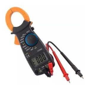 ÖLÇÜ ALETİ DIGITAL PENSAMPERMETRE PM-4957 DT-3266L