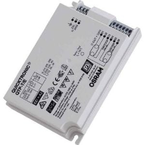 Balast Osram Dulux Quıcktronıc Qtp-T/E 1X26-42W/2X26W Elektronik