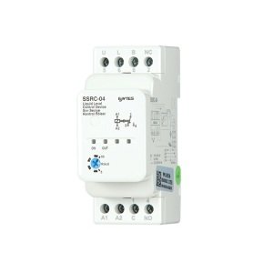 Entes Ssrc-04 Sıvı Seviye Rölesi