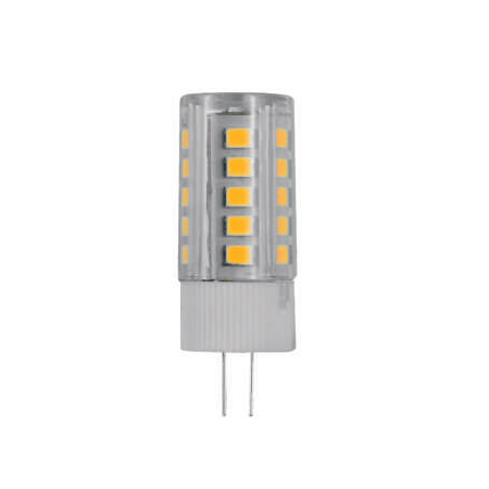 Ampul Led Kapsül Ycl G4 220V 3W 3200K Sarı Yl-3103