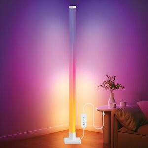 Braytron BRY-Ambient Light 8W RGBW 5VDC Modern Lambader ve Dekoratif Ortam Aydınlatması