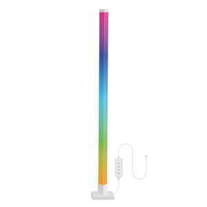 Braytron BRY-Ambient Light 8W RGBW 5VDC Modern Lambader ve Dekoratif Ortam Aydınlatması