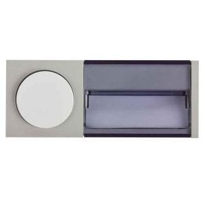 BUTON ZİL TEKBİR IŞIKLI CR-210-285