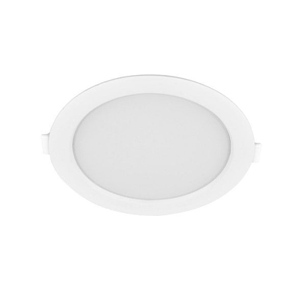 Braytron Sbp12-00800 Led Downlight 8W 3000K