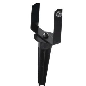 Çim Lambası Kazıklı 5W Yeşil