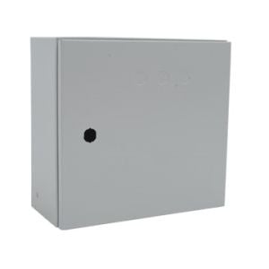 Pano Çk Perdeli Sac 12 Sigortalı + Pako Bölmeli 32x30x15 Sıva Üstü Çp800